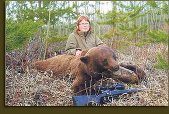 BC Bear Hunts