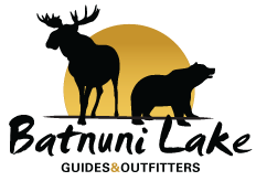 Home Batnuni Lake